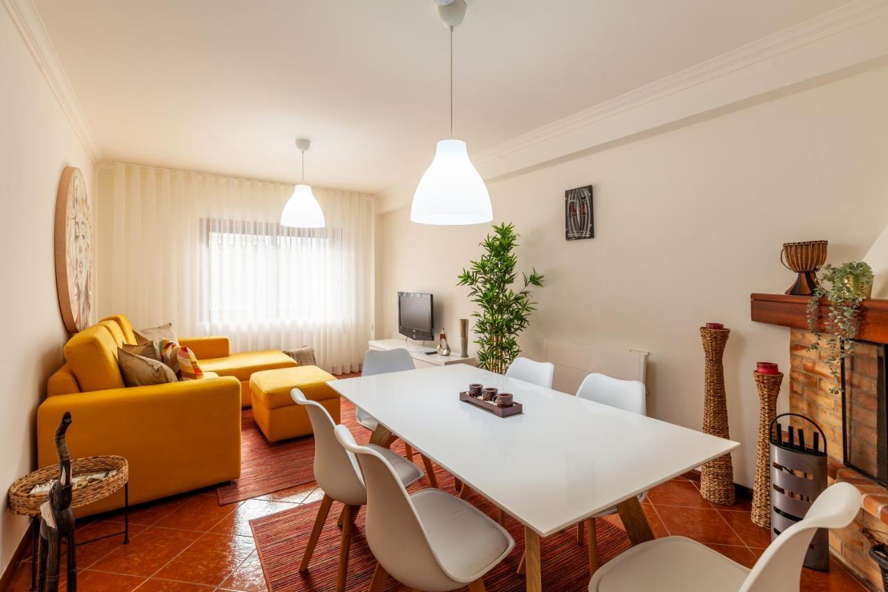 Apartmán Casa Da Apulia - Minho'S Guest Esposende Exteriér fotografie