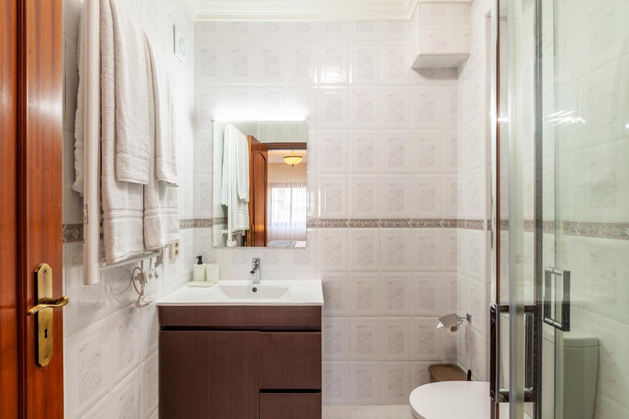 Apartmán Casa Da Apulia - Minho'S Guest Esposende Exteriér fotografie