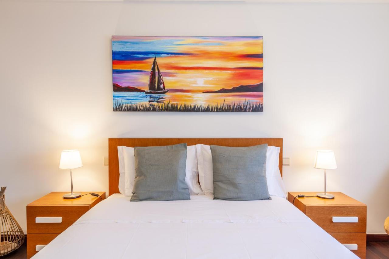 Apartmán Casa Da Apulia - Minho'S Guest Esposende Exteriér fotografie