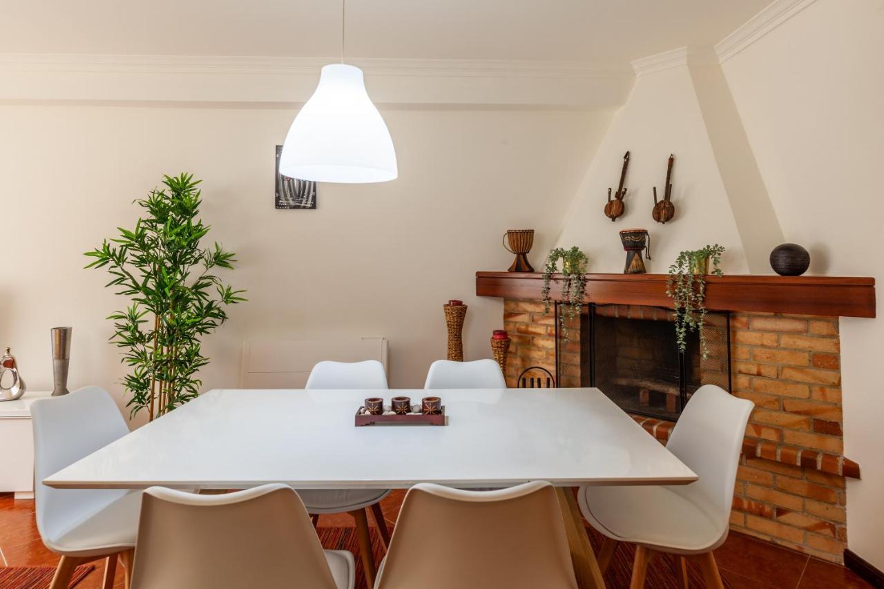 Apartmán Casa Da Apulia - Minho'S Guest Esposende Exteriér fotografie