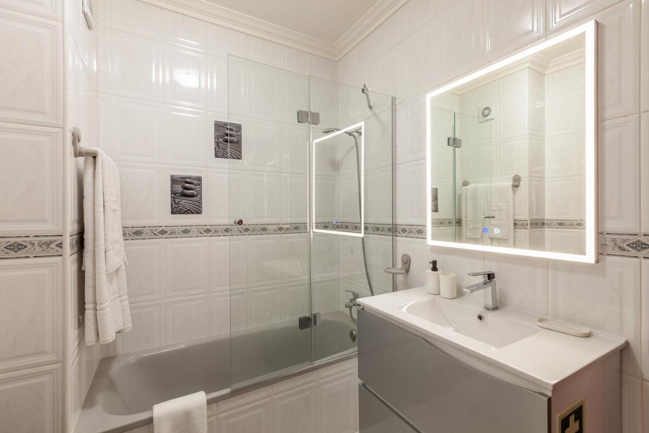 Apartmán Casa Da Apulia - Minho'S Guest Esposende Exteriér fotografie