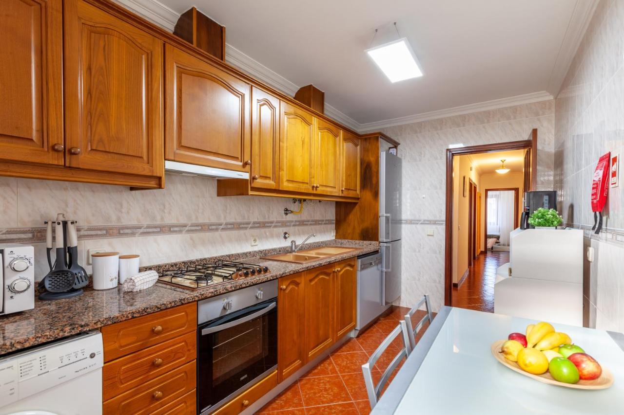 Apartmán Casa Da Apulia - Minho'S Guest Esposende Exteriér fotografie