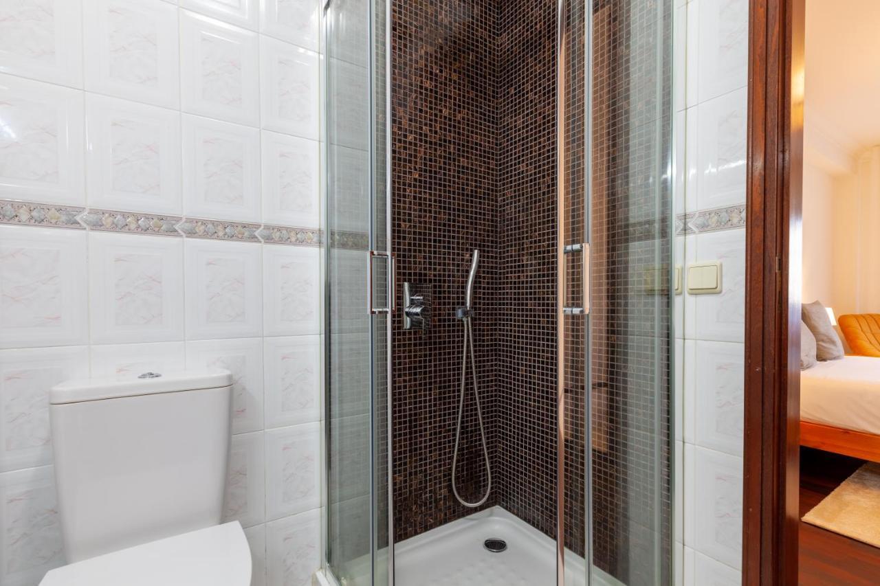 Apartmán Casa Da Apulia - Minho'S Guest Esposende Exteriér fotografie