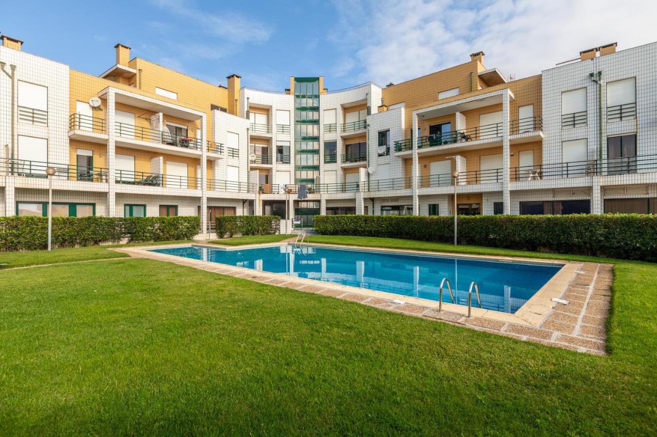 Apartmán Casa Da Apulia - Minho'S Guest Esposende Exteriér fotografie