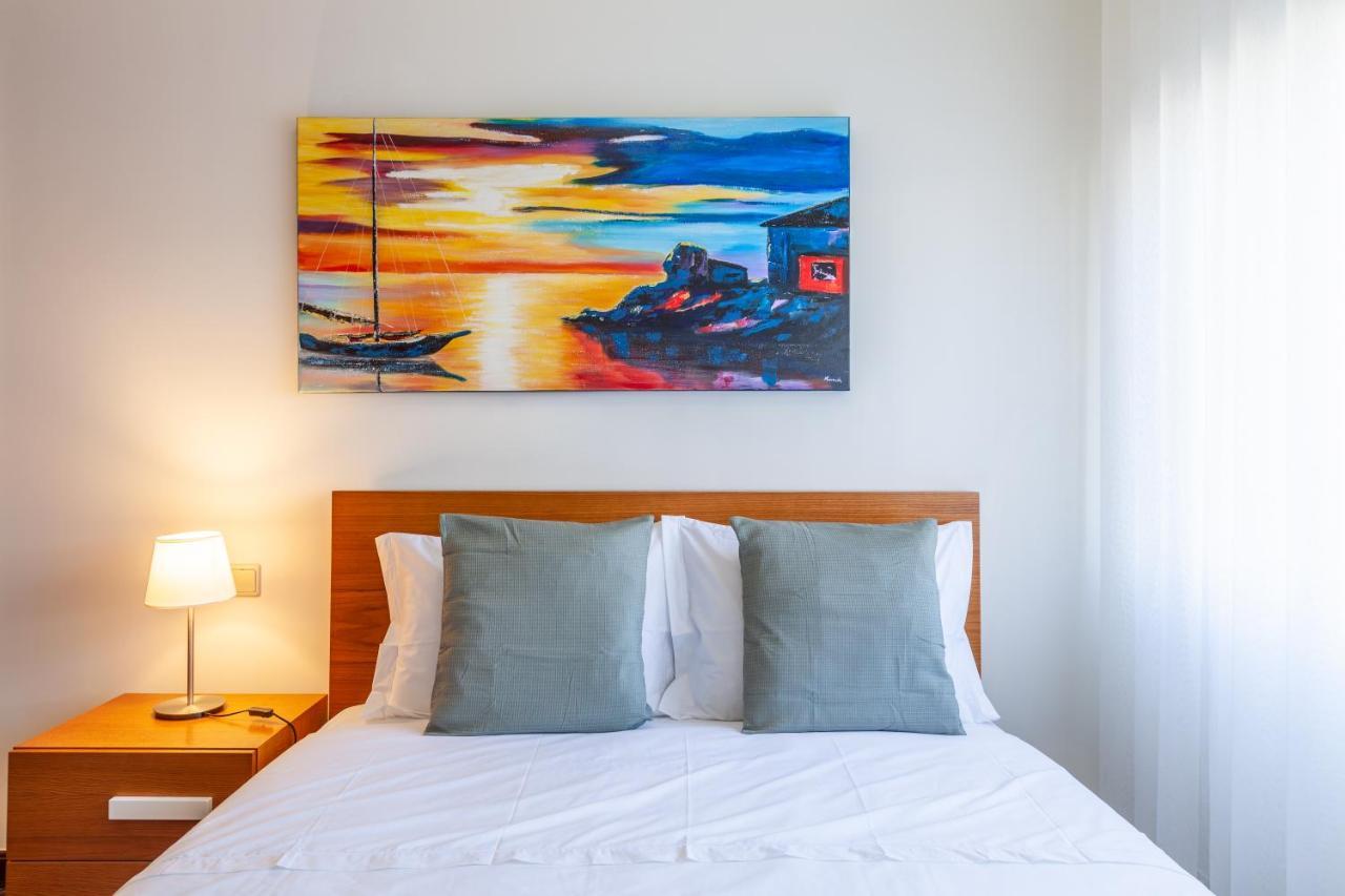 Apartmán Casa Da Apulia - Minho'S Guest Esposende Exteriér fotografie