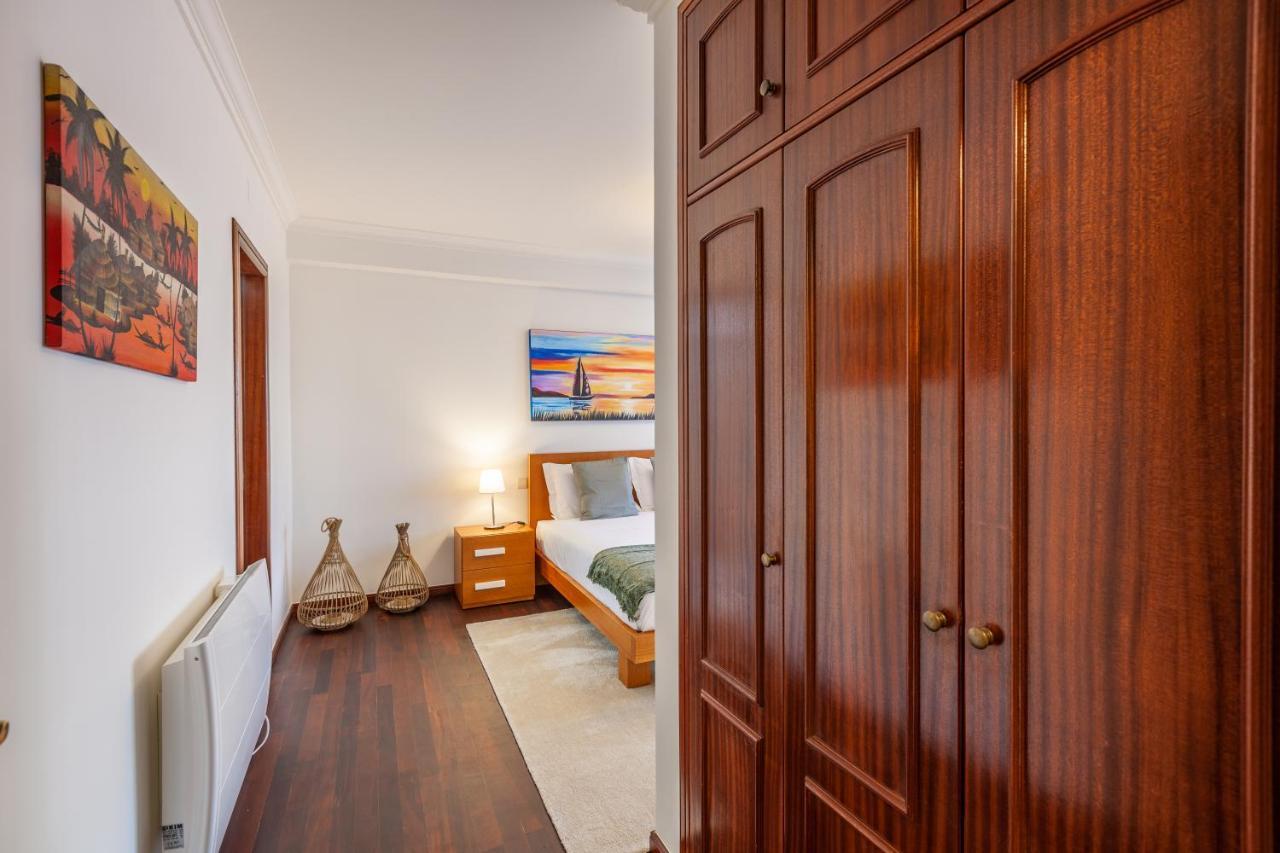 Apartmán Casa Da Apulia - Minho'S Guest Esposende Exteriér fotografie