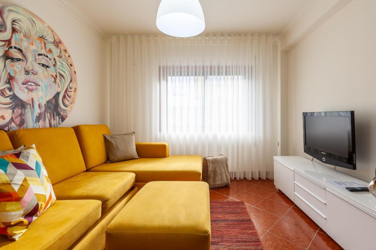 Apartmán Casa Da Apulia - Minho'S Guest Esposende Exteriér fotografie