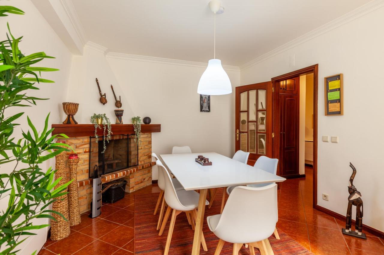 Apartmán Casa Da Apulia - Minho'S Guest Esposende Exteriér fotografie