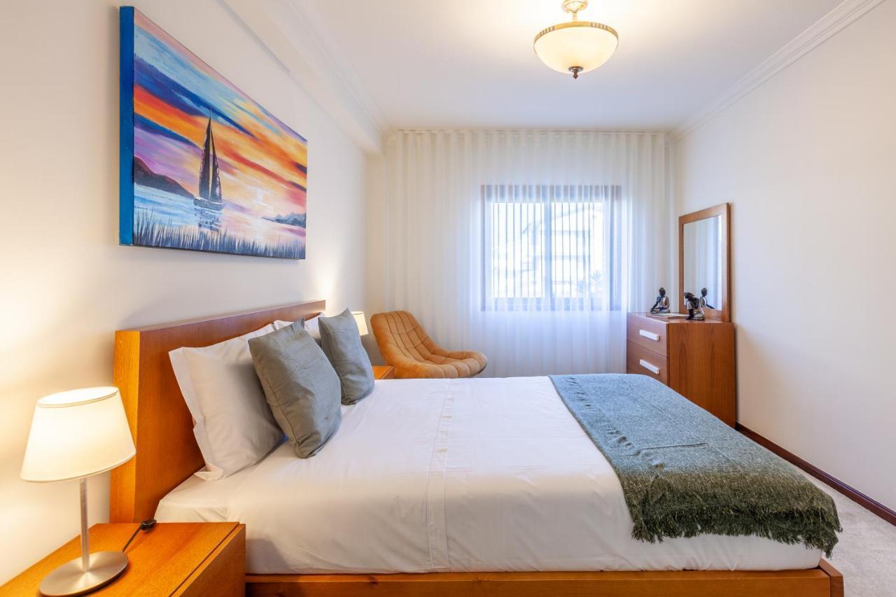 Apartmán Casa Da Apulia - Minho'S Guest Esposende Exteriér fotografie