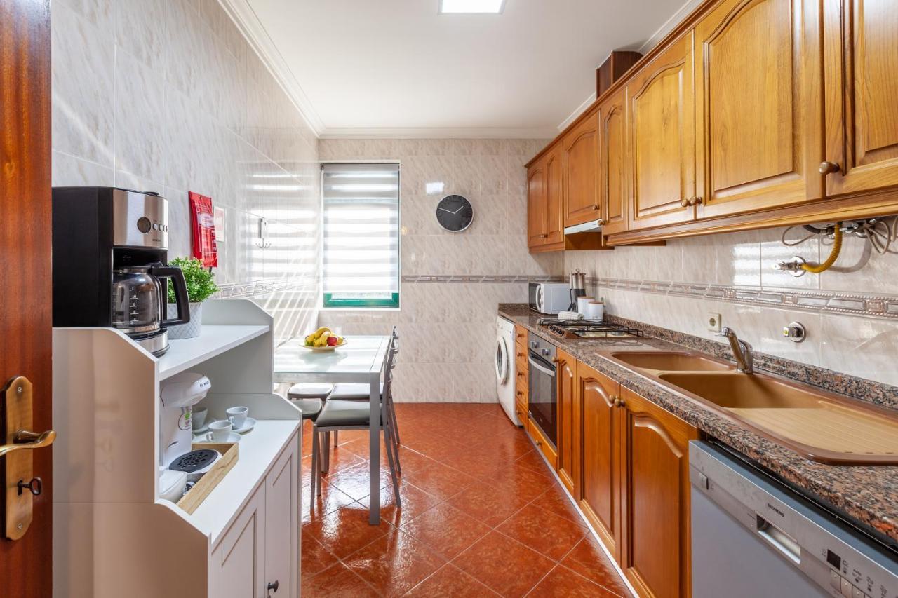 Apartmán Casa Da Apulia - Minho'S Guest Esposende Exteriér fotografie