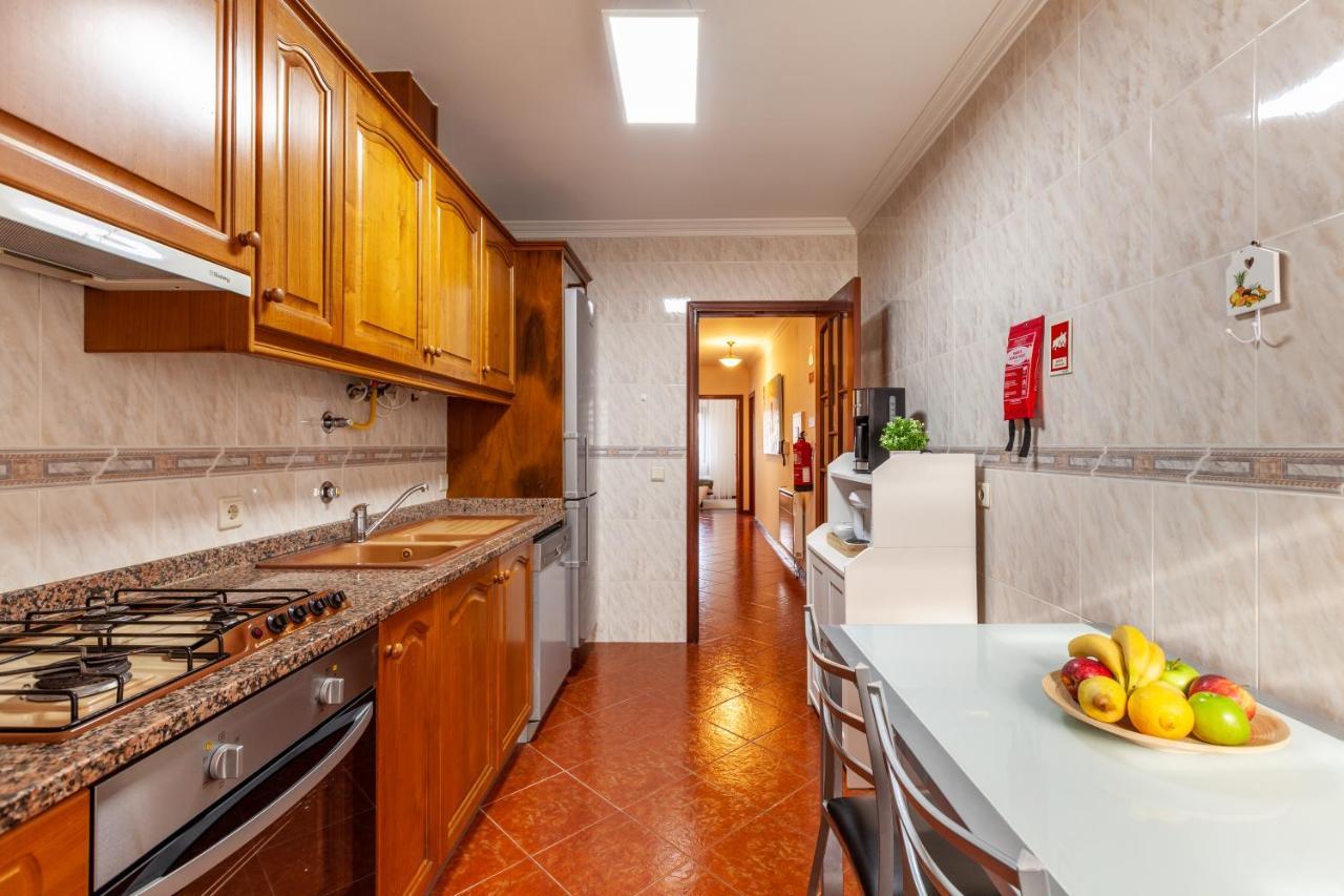 Apartmán Casa Da Apulia - Minho'S Guest Esposende Exteriér fotografie