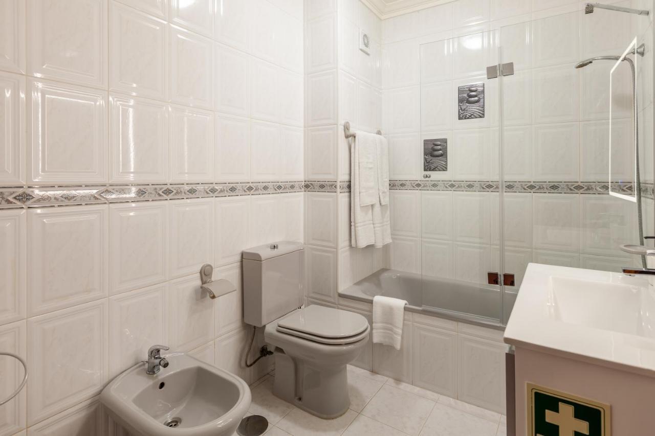 Apartmán Casa Da Apulia - Minho'S Guest Esposende Exteriér fotografie